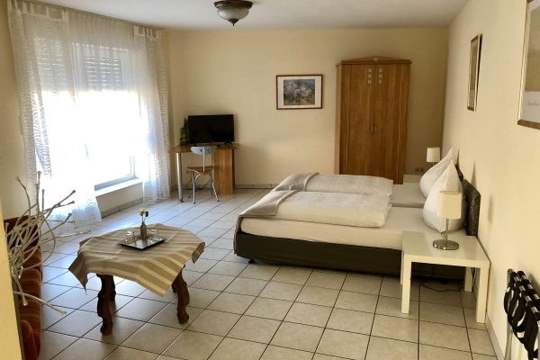 Hotel Hilgers